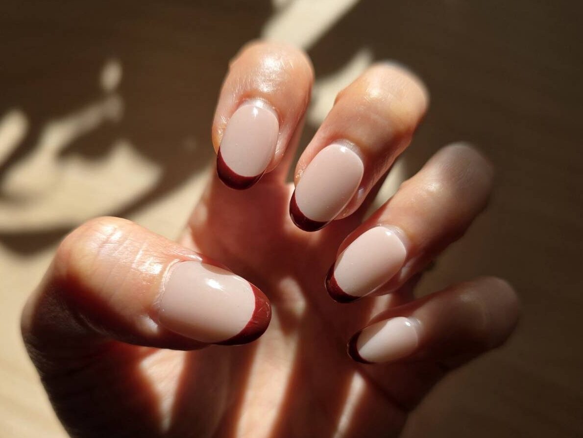EVER NAIL】つけっぱなし11日目レビュー｜浮き・持ち・生活感を正直に